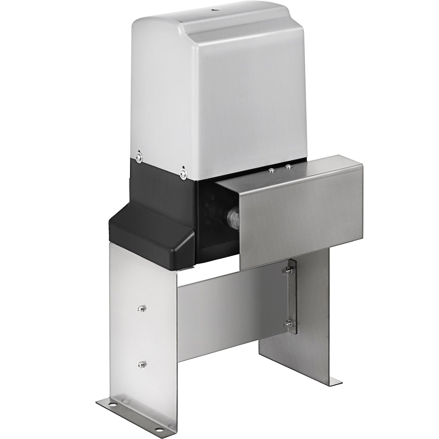 Poortaandrijving – Schuifpoortopener – Poortopener – Poortautomatisering – Elektrische Poortaandrijving – 360W Koper Motor – Geschikt Voor Poorten Tot 800 Kg