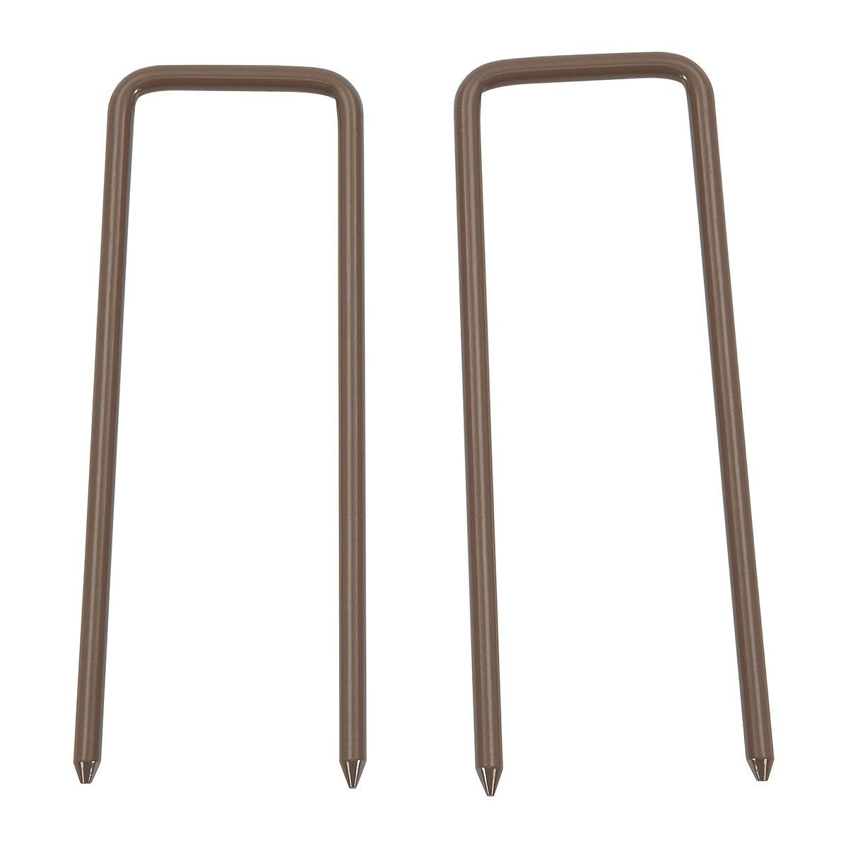 Poortafsluiting – Schaarhek – Barrière – Tuinafsluiting – Hekwerk – Aluminium – Verstelbaar 35-300 cm – Hoogte 103,5 cm – Bruin