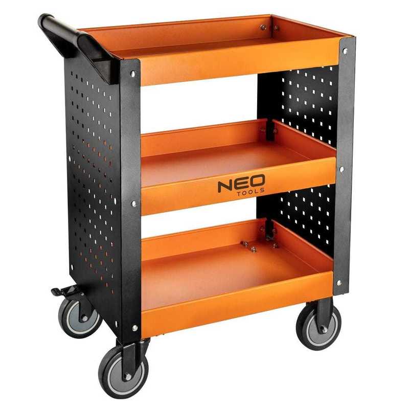 WORKSHOP CART - T N84-229
