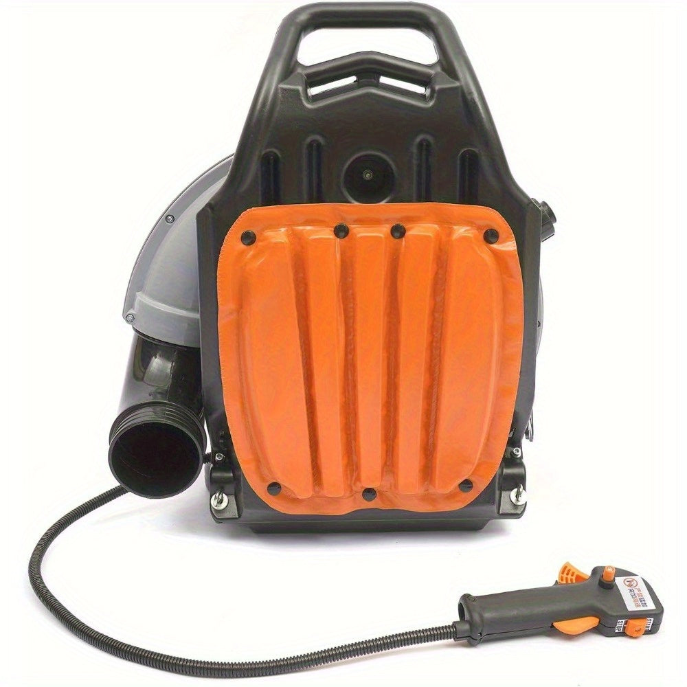 Benzine Bladblazer – Bladzuiger – Bladblazer Benzine – Tuinblazer – 63cc Motor – 1,8 L Tank