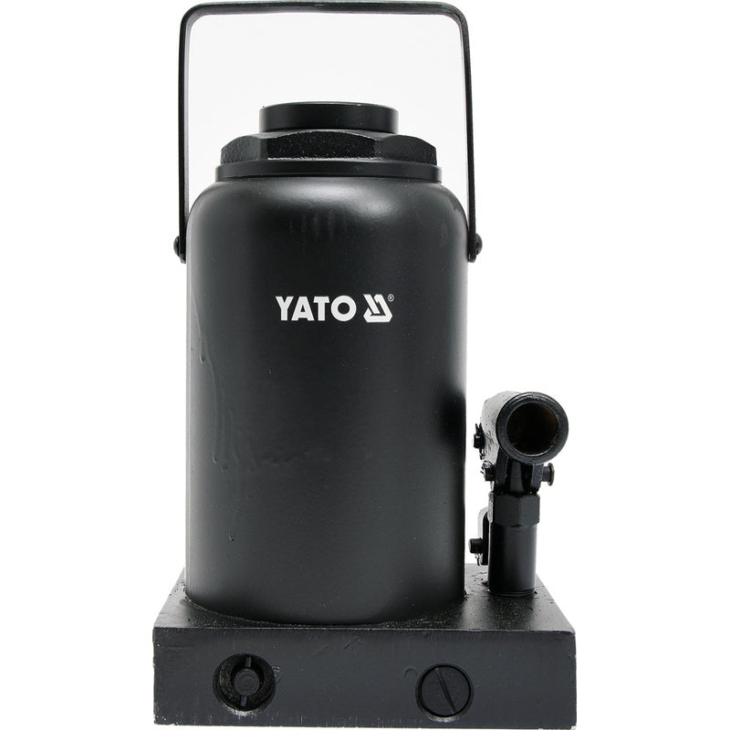 Hydraulic Column Lift 32T - YT-17008