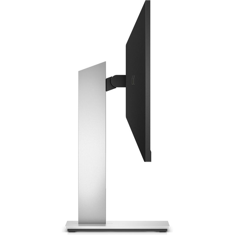 23 Inch Monitor – Computerscherm – Beeldscherm – LCD Scherm – PC Monitor – Full HD Resolutie – IPS Paneel – 5 ms Reactietijd – Zwart Design