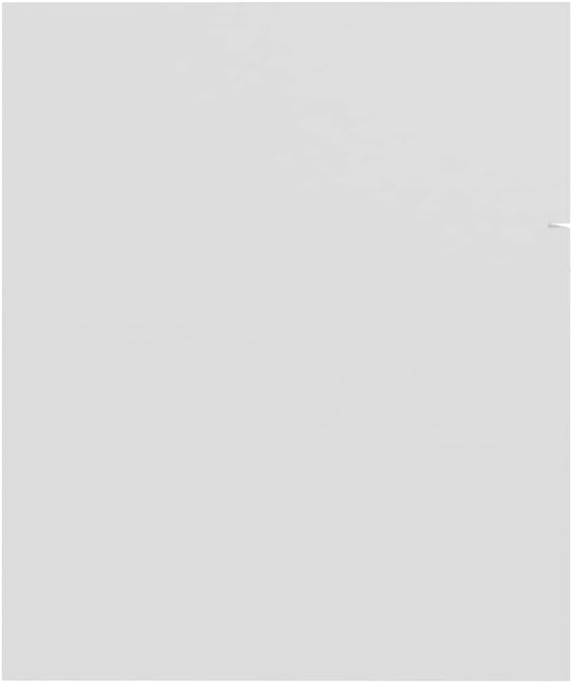 LAPOOH Bathroom Furniture Set White Engineered Wood,Bathroom Furniture,Bathroom Furniture Set-3071225 - QUORE
