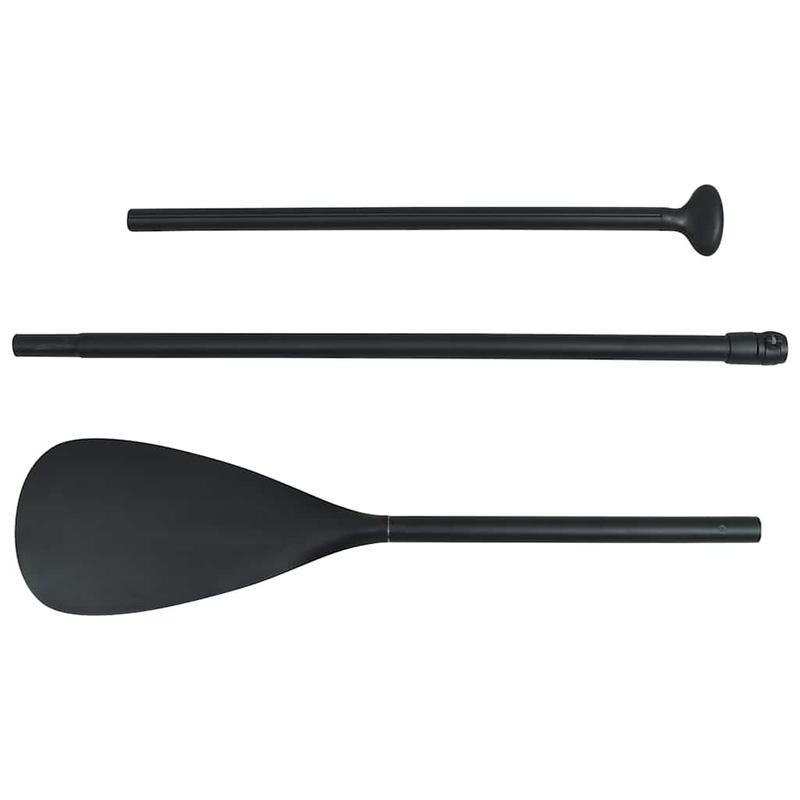 Opblaasbare Stand Up Paddleboard – Paddleboard – SUP – Watersportboard – Yoga Board – Lichtgewicht PVC – Snel Op Te Blazen