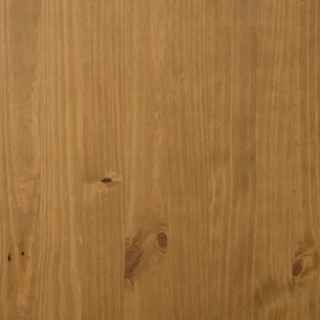 XL Bartafel – Bartafel Massief Hout – Bar Tafel – Hoge Tafel – Keukentafel – Bruin – Ruime Werkplek – Duurzaam Massief Hout