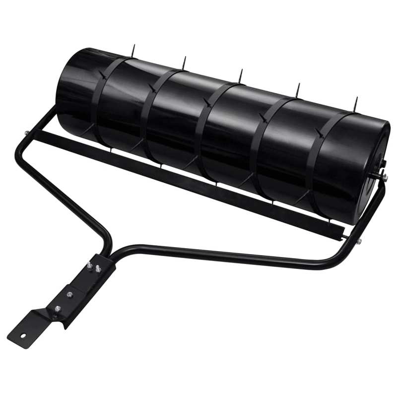 Gazonwals – Graswals – Gazonroller – Grondwals – Turfbeamer – Zware Stalen Constructie – 63L Vulcapaciteit