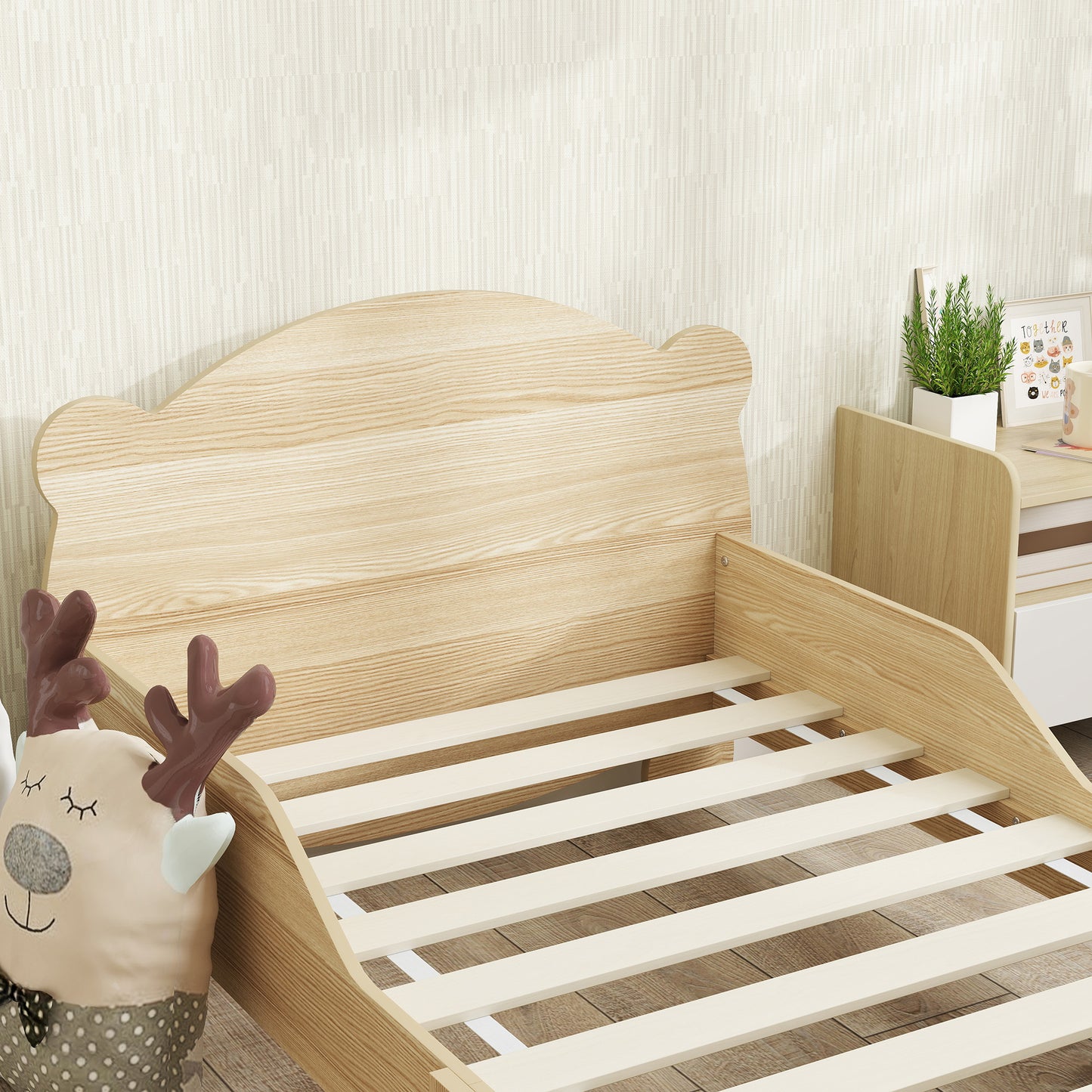 Barset – Barkrukken – Bartafel – Barki Set – Barmeubilair – Grijs – Compact Formaat – Ruime Opbergruimte