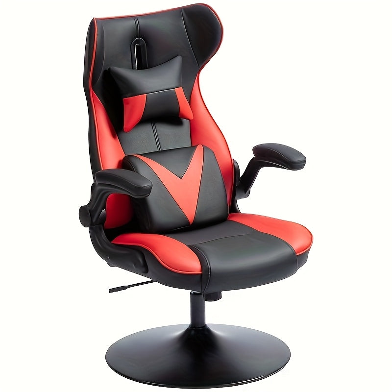 Gaming Stoelhoes – Gaming Stoelhoes – Gamestoelhoes – Stoelhoes Zwart – Gamestoelhoes Zwart – Geschikt Voor Grote En Hoge Stoelen – Katoenen Vulling En Eenvoudig Schoon Te Maken
