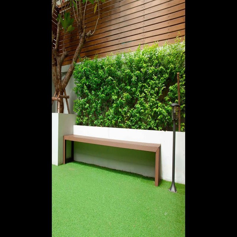 Kunstgras – Grastapijt – Grasmat – Synthetisch Gazon – Nepgras – 1x10 Meter – 30 mm Hoogte – Waterdoorlatend & Onderhoudsvrij