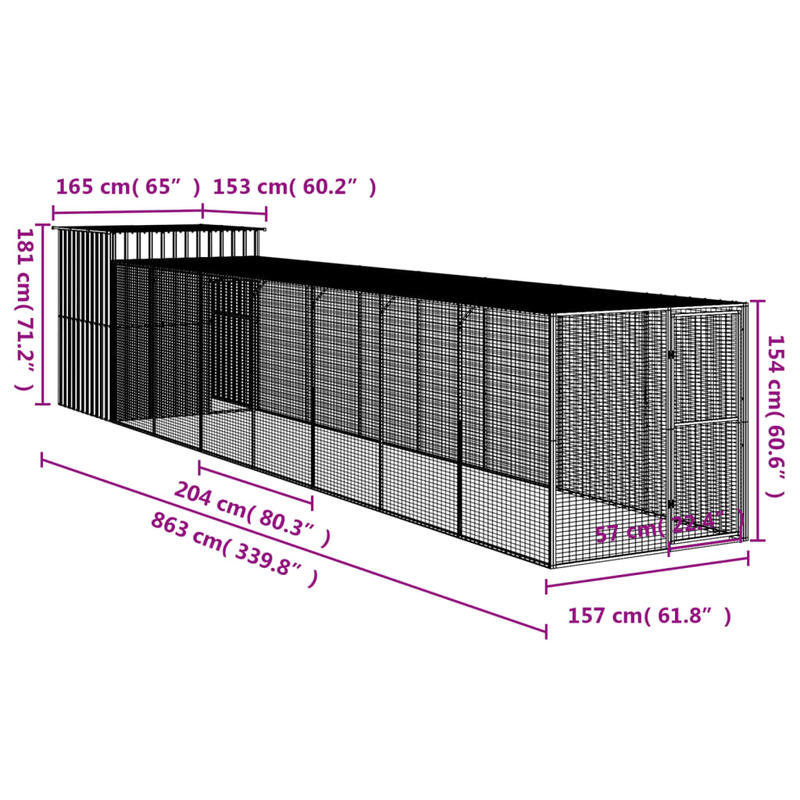 Gestoffeerd Bed – Slaapbed – Eenpersoonsbed – Bedframe – Bed Met Hoofdbord – 140x190 cm – Grijze Velvet Bekleding – Inclusief Lattenbodem