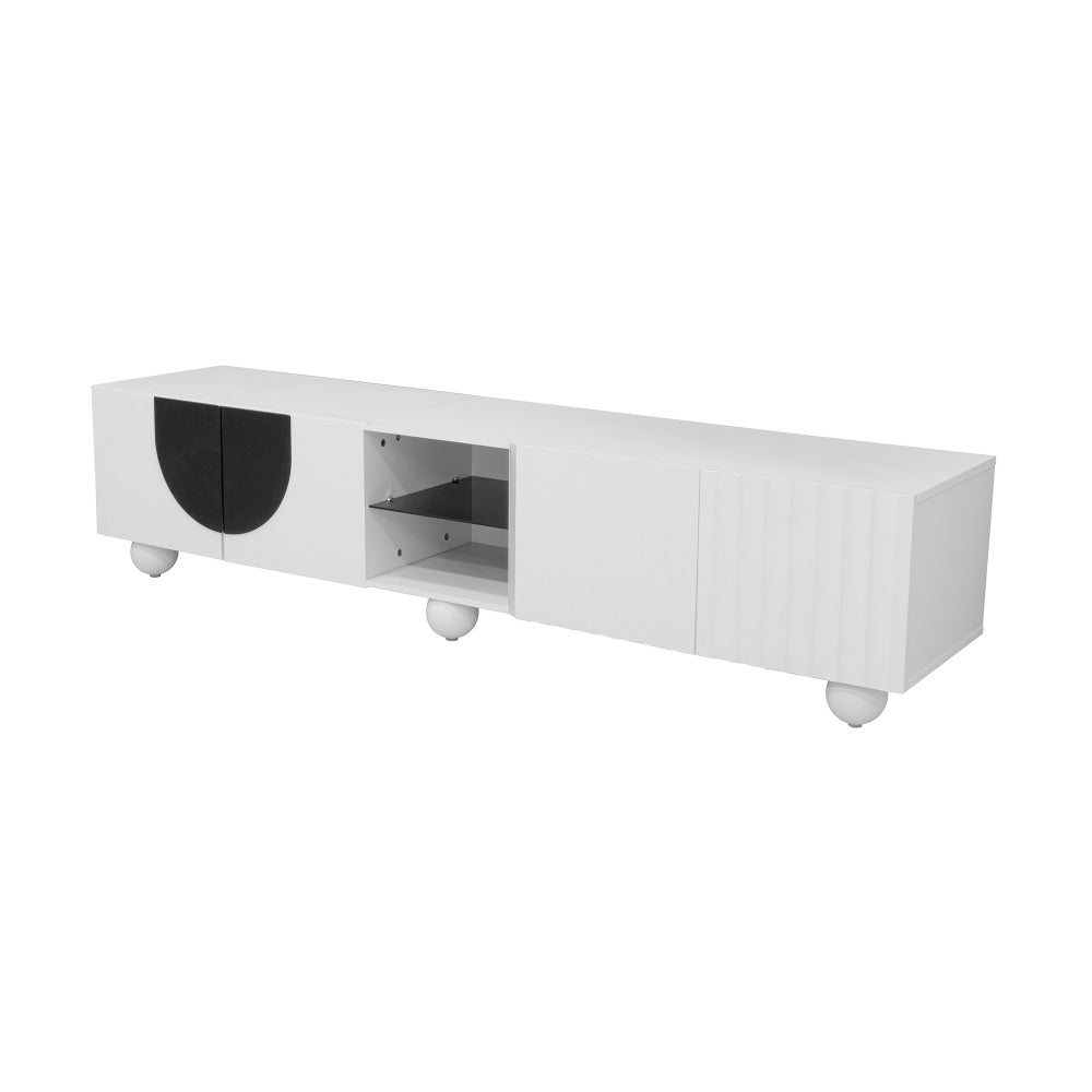 Modern TV Cabinets, TV Stands, TV Panels, Low TV Cabinets. Unique Design.