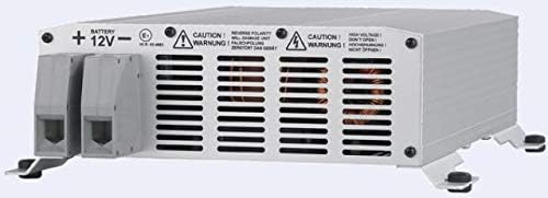Votronic Mobile Power Inverter SMI 1700 ST-NVS voltage converter 12V 230V