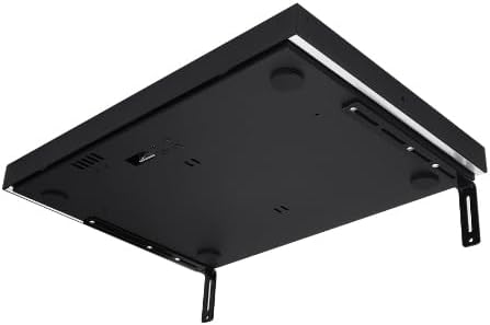 Gemotoriseerde schuifbak voor ultrakorte projectorprojector, intelligente schuifregelaar voor UST-lasertv | Uitbreiden tot 150 inch | Automatisch intrekbare telescopische |