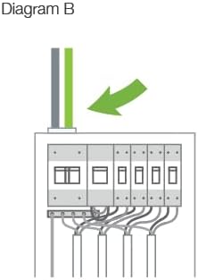 Efergy Technologies ELITE CLASSIC 4.0 energiemonitor voor thuis