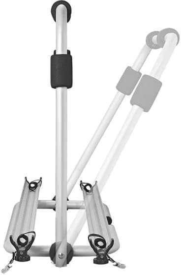 Bicycle carrier for drawbar - QUORE