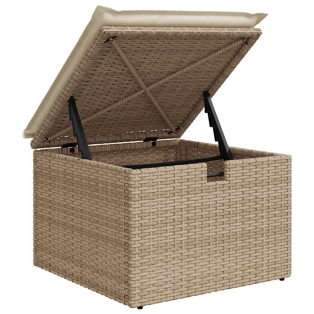 Vidaxl Loungeset Loungesets Tuinset