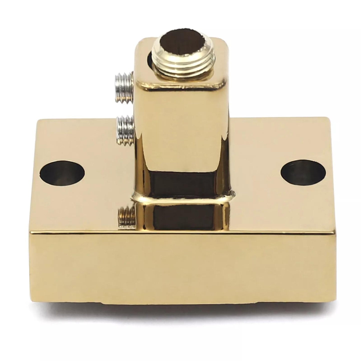 Douchekopset – Doucheset – Regendouche – Handdouche – Douchekraan – 4-in-1 Vintage Gouden Design – Hoogte Verstelbaar – Zonder Elektriciteit
