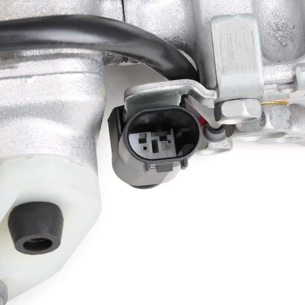 Denso DCP17062 Klimatiserende compressor