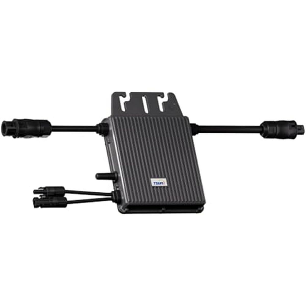 TSUN MS400 Compacte micro-omvormer voor 1 zonnepaneel + wifi inclusief app voor bewaking