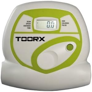 Toorx BRX-Compact Exercise Bike - QUORE