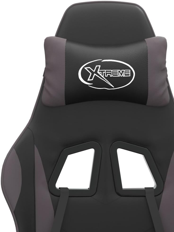 Gamingstoel – Gaming Chair – Bureaustoel – Gamestoel – Zitzak – Verstelbare Rugleuning – Hoogwaardig Kunstleer
