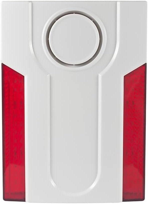 Atlantic'S ATEOS GSM Alarm - Kit 4 (MD-334R)