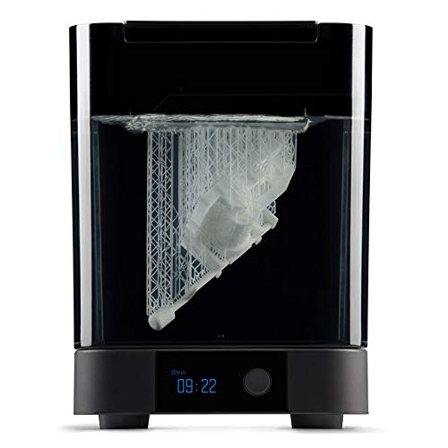 Wassen 3D-Print Wasunit Reinigingsstation Nabewerkingsunit Printcleaner – Automatisch Werking – Compact Formaat – Geschikt Voor Specifieke 3D-Printers – Duurzame Kwaliteit