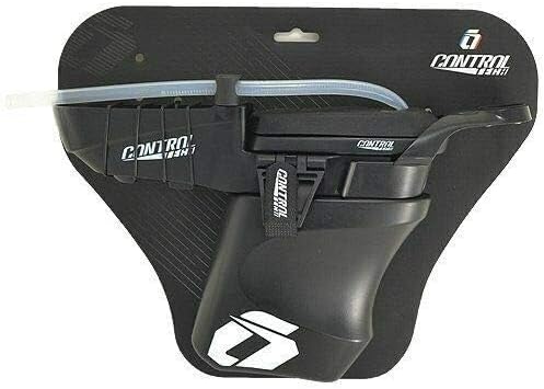 Front Hydratatiesysteem – Bidonhouder – Drinksysteem – Tijdrithouder – Triatlonhouder – Voor Aerobars 90-120 Mm – 800 Ml Inhoud