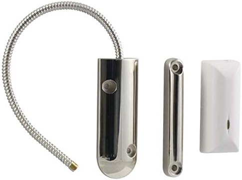NEOS Draadloos Home Alarm - Kit 13 - Atlantic'S