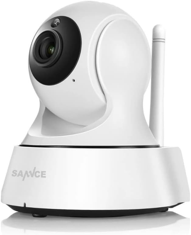 LIFEBOX - Draadloos alarmsysteem voor thuis – WLAN en GSM Amazon en wifi-camera – schaalbaar alarm, zonder abonnement en verbonden – beveilig je huis – KIT10