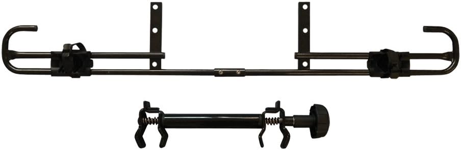 MFT 8444/BL Bicycle Carrier Multi-Cargo2 Family - Expansion Set 4 Wheels - QUORE