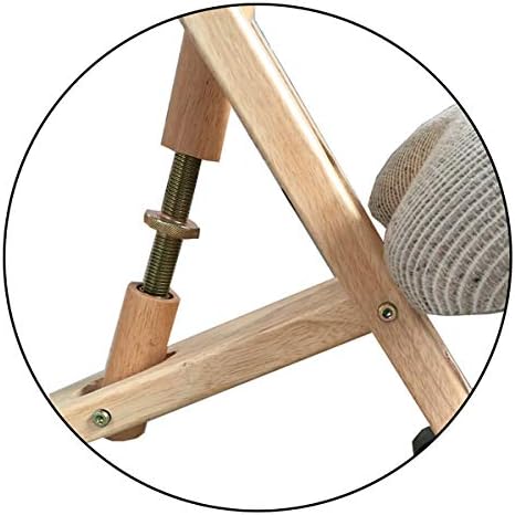 cinius Ergonomische stoel met rugleuning, verschillende kleuren