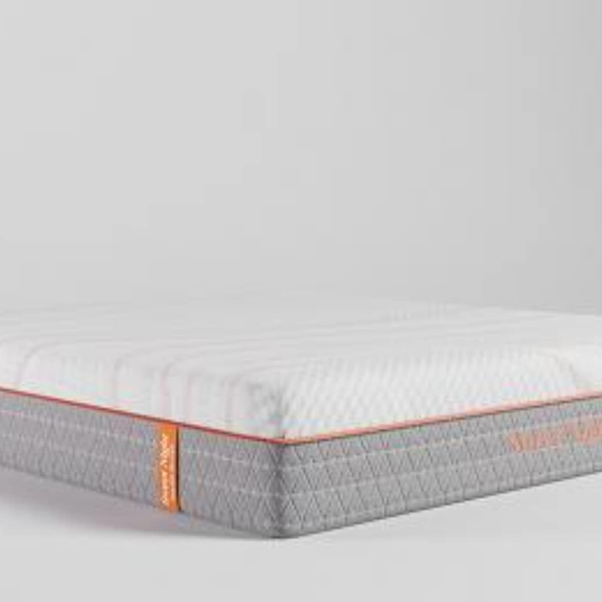 Sweetnight Matras, Schuim, Wit, 160cm x 190cm