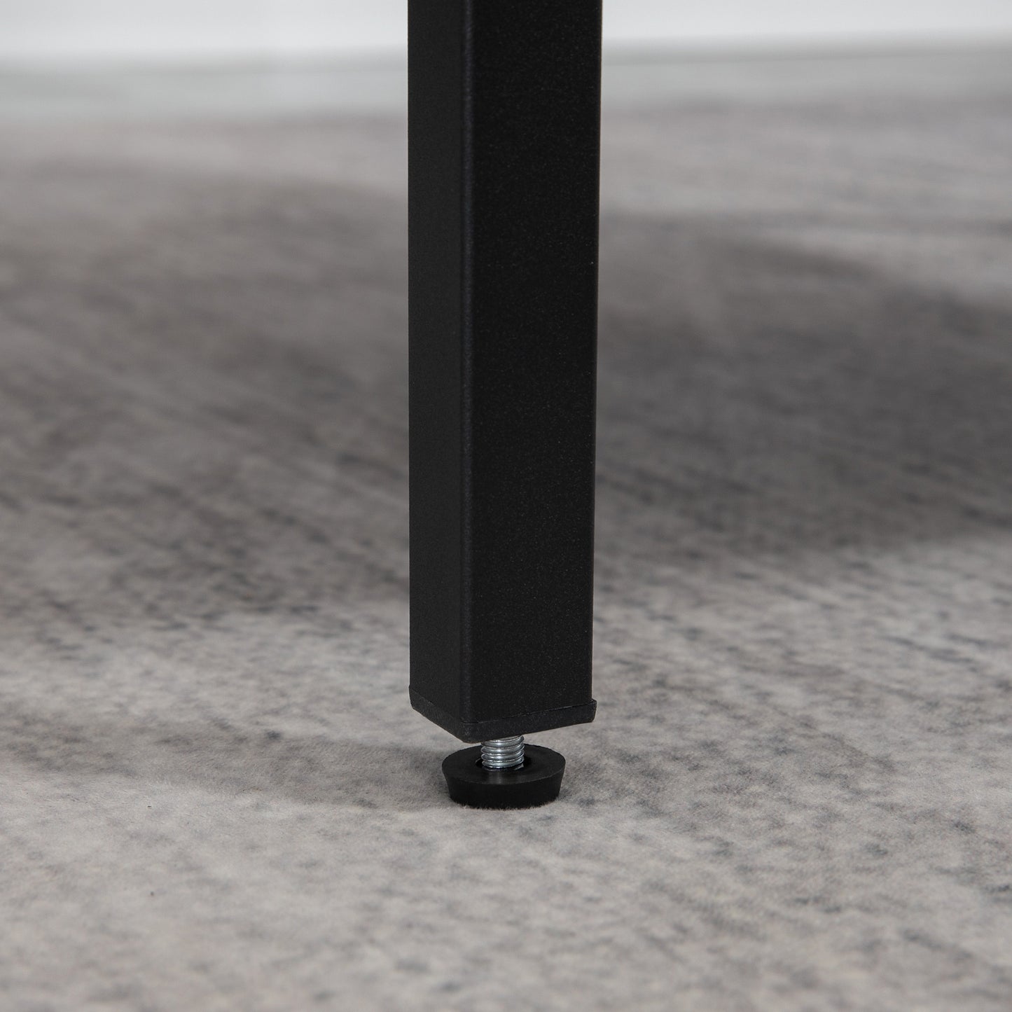 Wastafelmeubel – Badmeubel – Wastafelonderkast – Badkamerkast – Wastafelkast – 60 cm Breed – Keramische Wastafel – Open Opbergruimte