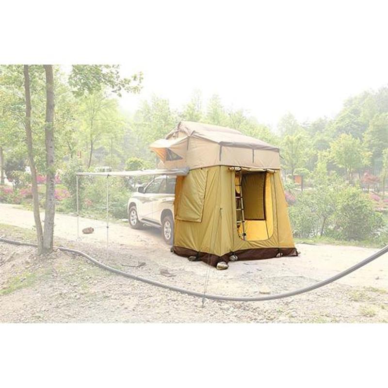TENT EXTENSION SNNRTTA4 - QUORE