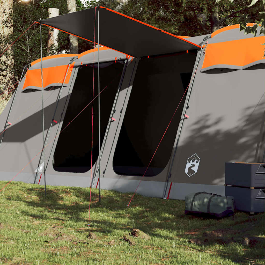 vidaXL Family Tent Camping Tent