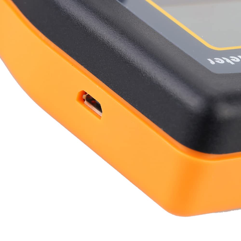MESR-100 ESR Capaciteit Ohm Meter Professionele Meten Interne Weerstand van Condensator Capaciteit Circuit Tester