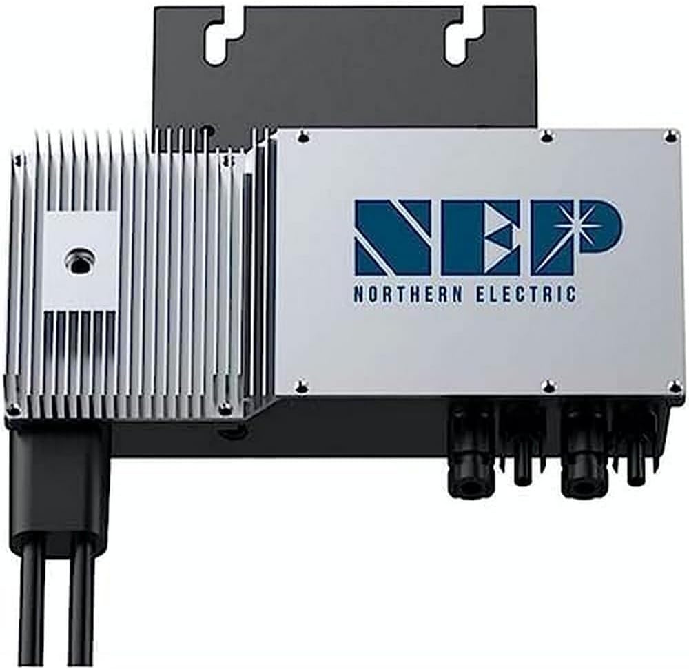 Microinverter BDM600-300x2