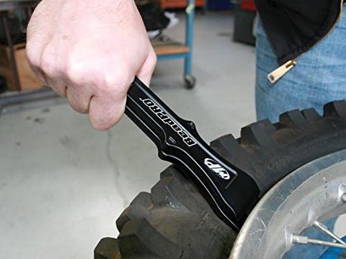 Motion Pro 08-0519 BeadPro Bandenkraalbreker en hendel gereedschapsset, zwart