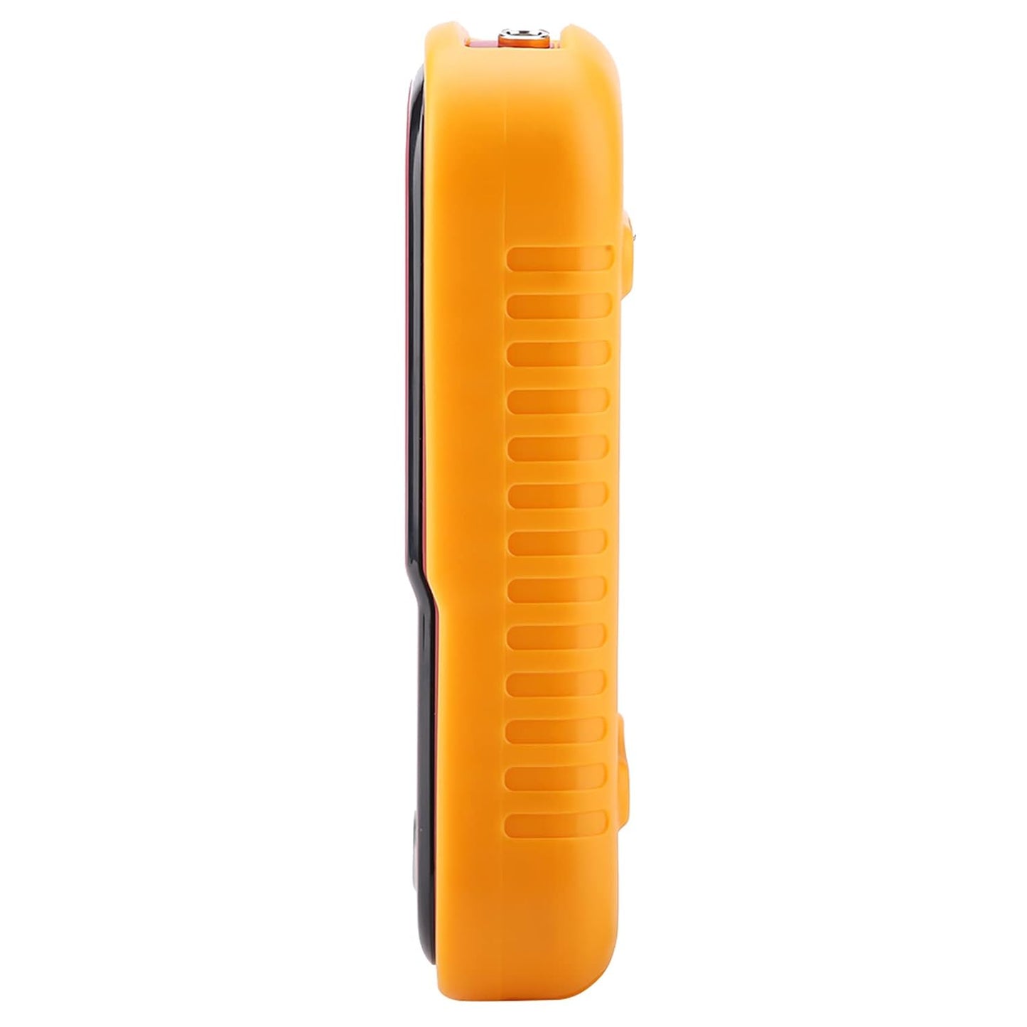 Thickness Meter, GM100 Digitale Ultrasone Diktemeter 1,2-300 Mm Staalbreedte, Laagdiktemeter, LCD-Scherm Met Vier Cijfers En 0,01 Mm Resolutie