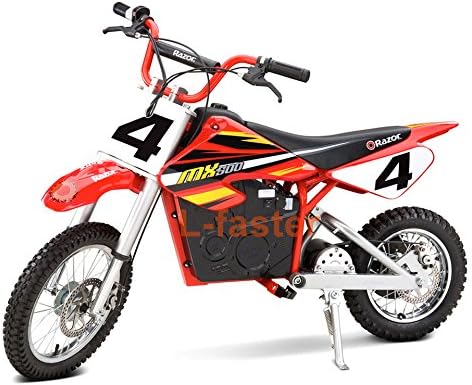 36V48V 1000W UNITEMOTOR Geborstelde Motor MY1020 met Controller en Throttle Motorfiets MX500 Opgewaardeerde Motor Kit