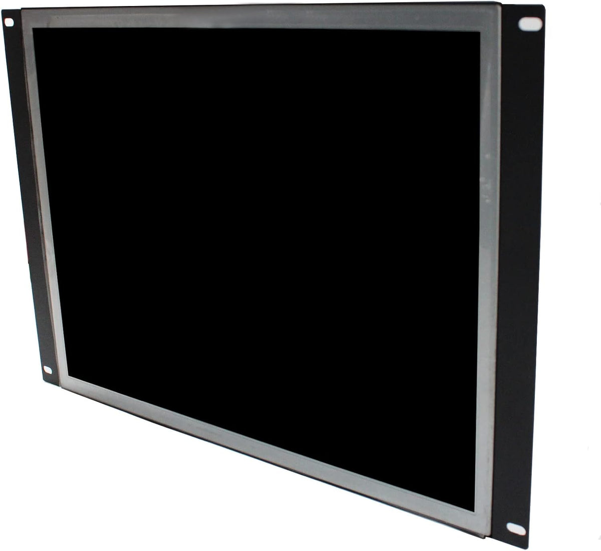 VSDISPLAY Écran LCD industriel TFT 15" 1024 x 768 1000 nit G150XGE-L04 et VGA DVI Audio LVD, montage mural