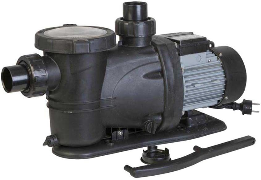 Gre 2 Hp Maximum Volume 170 M³ Ø800mm Self Priming Pump 2 cv