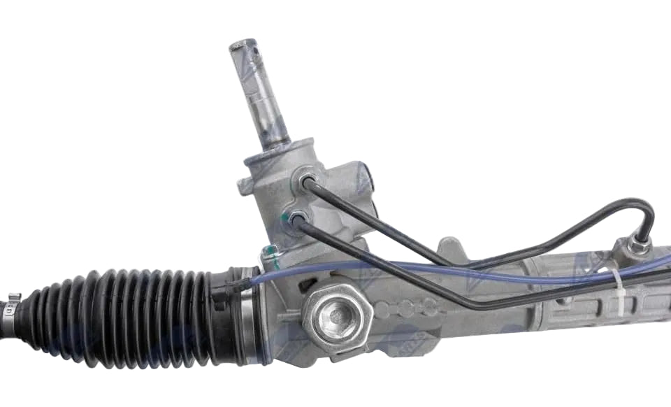 Hydraulische Stuurbekrachtiging – Stuurhuis – Stuurinrichting – Stuurbekrachtigingspomp – Stuurpomp – Krachtbesparend – Geschikt Voor Diverse 206 Hatchback Motorvarianten