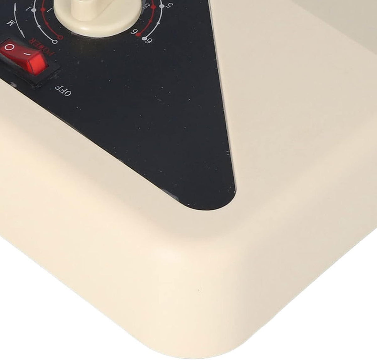 Sauna Kachel Controller, 380V Externe Digitale Controller Sauna Heater Kachel Controller Eenvoudige Installatie Vervanging Sauna Temperatuur Controller Voor Sauna Kachel 9.8X8.7X3.5 Inch