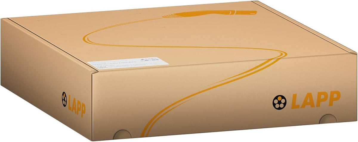 Lapp Mobility EV oplaadkabel type 2, 22 kW/glad / 32 A/driefasig/oplaadkabel voor elektrische auto's/modus 3/3 m