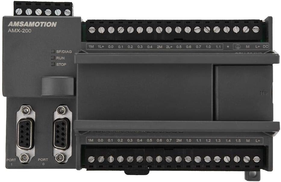 PLC S7-200 CPU224XP Logisch Programmeerbare Module 24 V DC/Controller