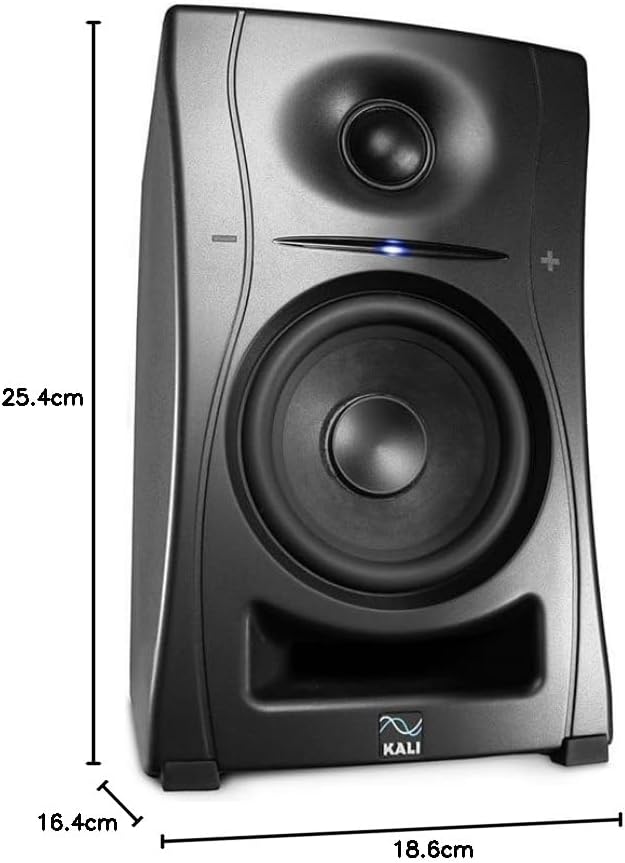 Kali Audio LP-UNF - actieve studiomonitor