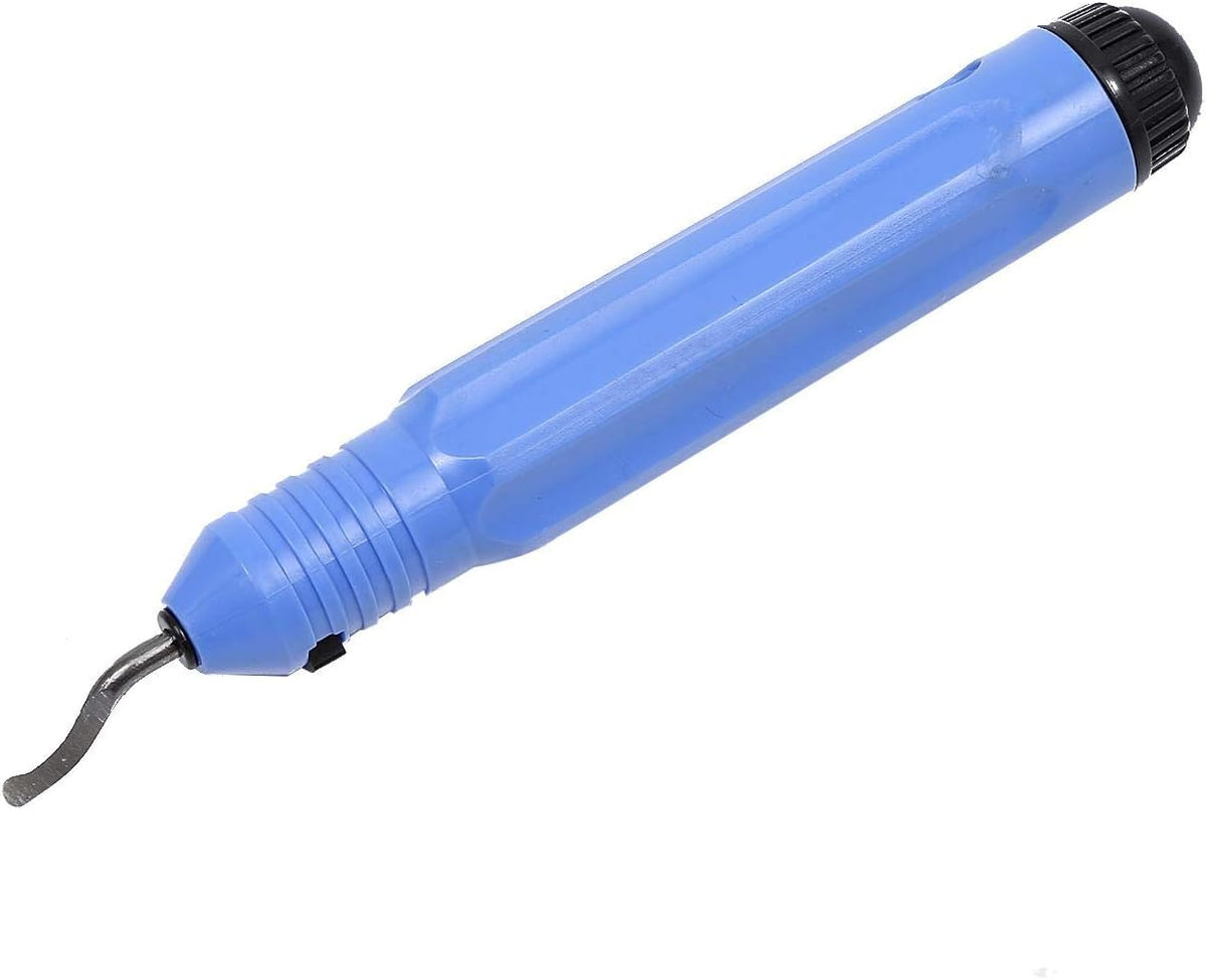 KATSU Hydraulische Pijp Expander Gereedschapset + 11 verschillende Expander Heads + Buissnijder + Ontbraamgereedschap