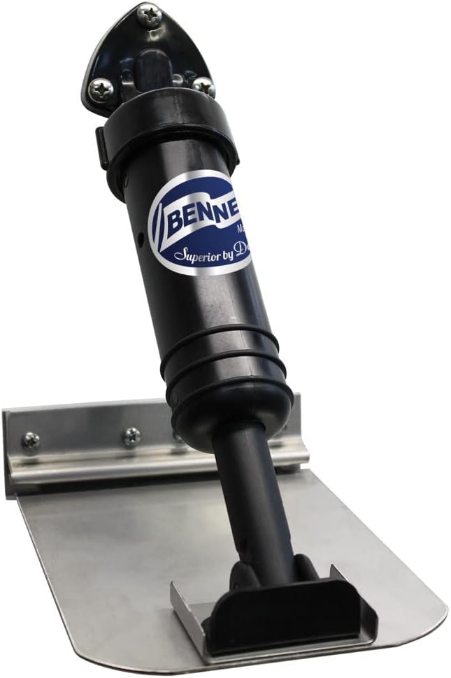 BENNETT TRIM TABS SLT6 SELF LEVING TAB SYSTEEM 10-14'